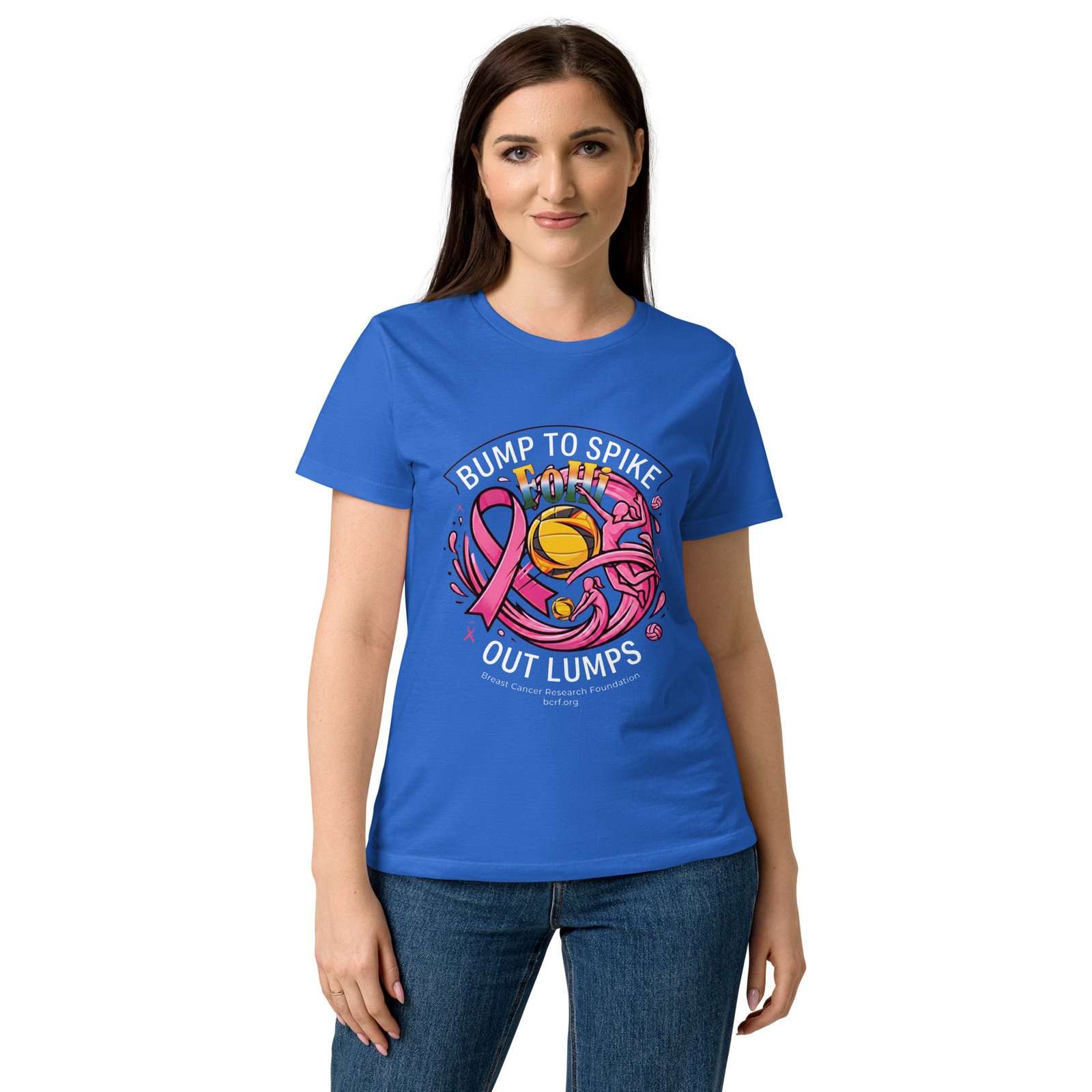 Women’s 2026 Tournament T - Dark Colors - Image 5