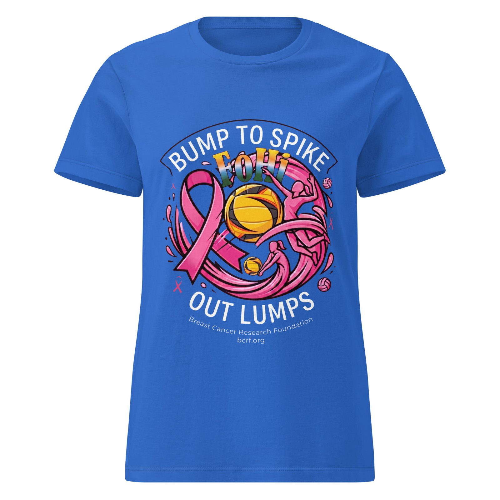 Women’s 2026 Tournament T - Dark Colors - Image 16