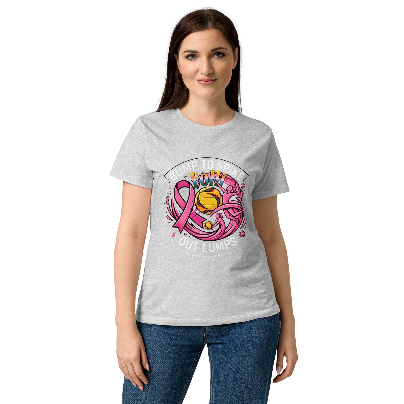 Women’s 2026 Tournament T - Dark Colors - Image 8