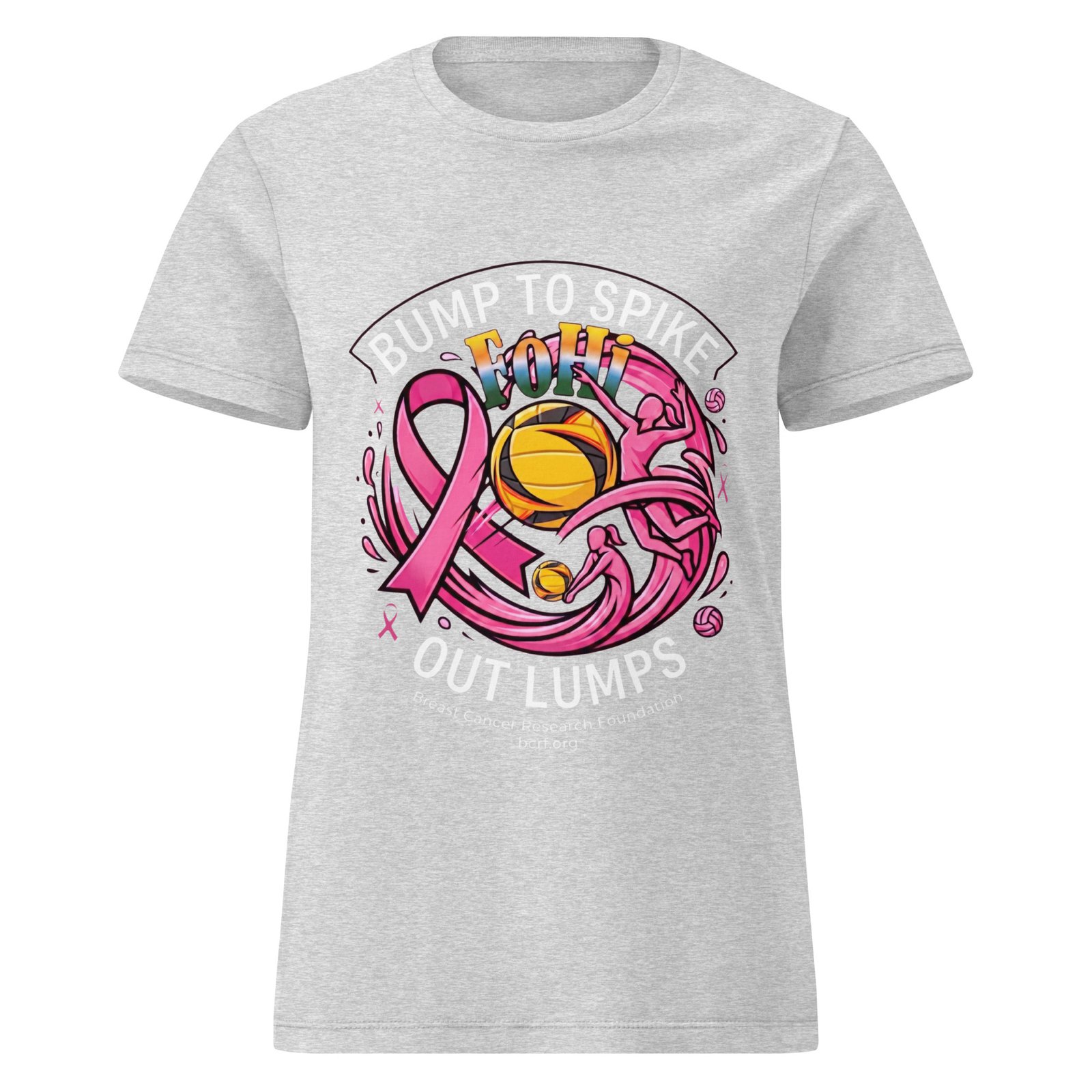 Women’s 2026 Tournament T - Dark Colors - Image 24