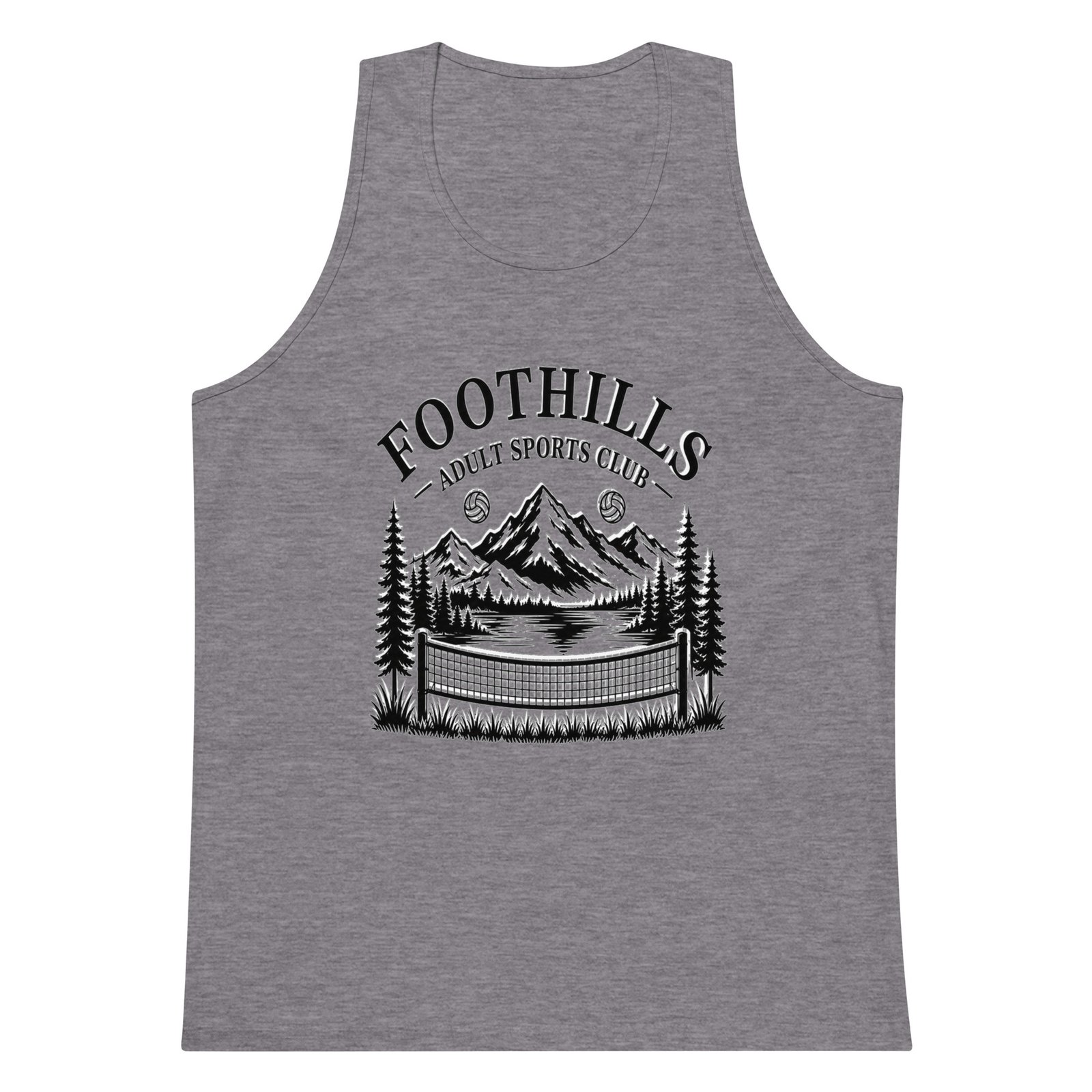 Pastel Tank Tops - Image 2