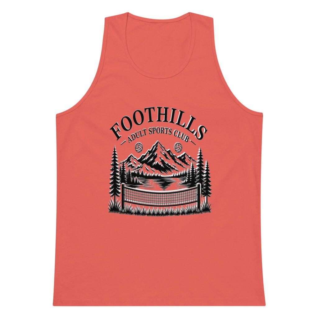 Pastel Tank Tops