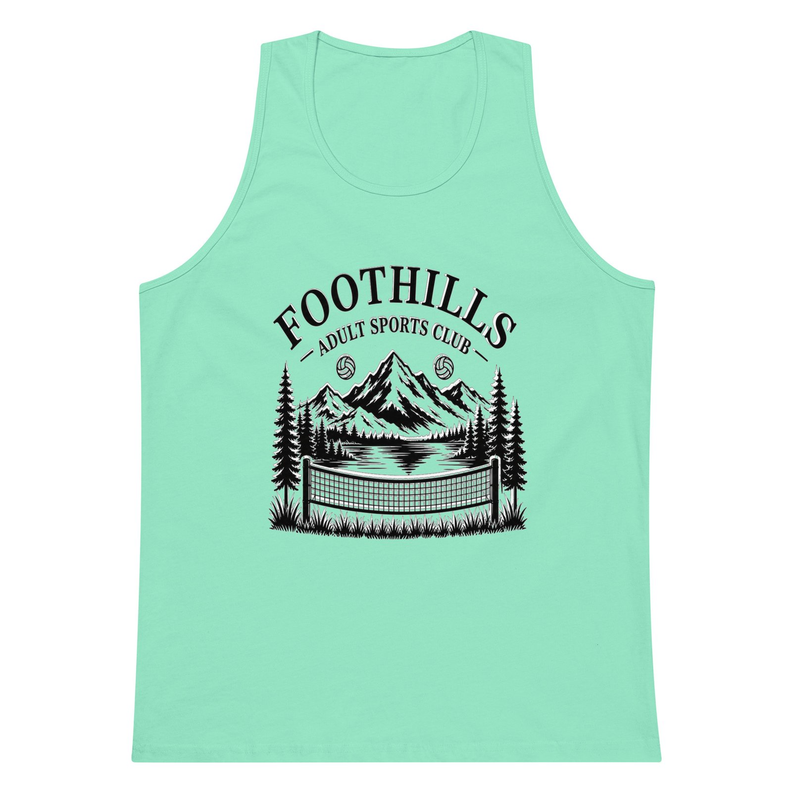 Pastel Tank Tops - Image 5