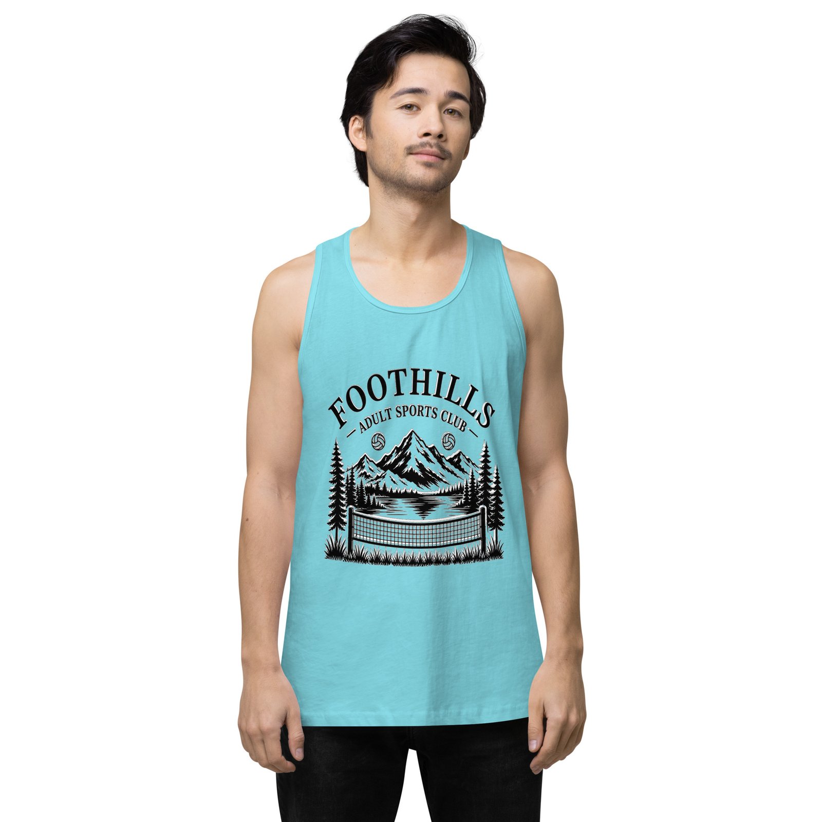 Pastel Tank Tops - Image 10
