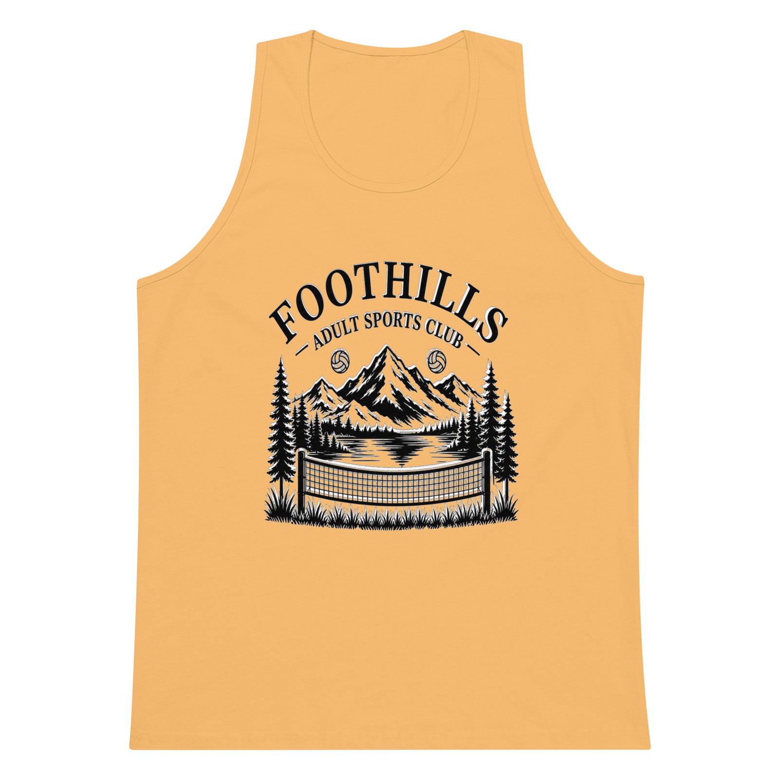 Pastel Tank Tops - Image 3