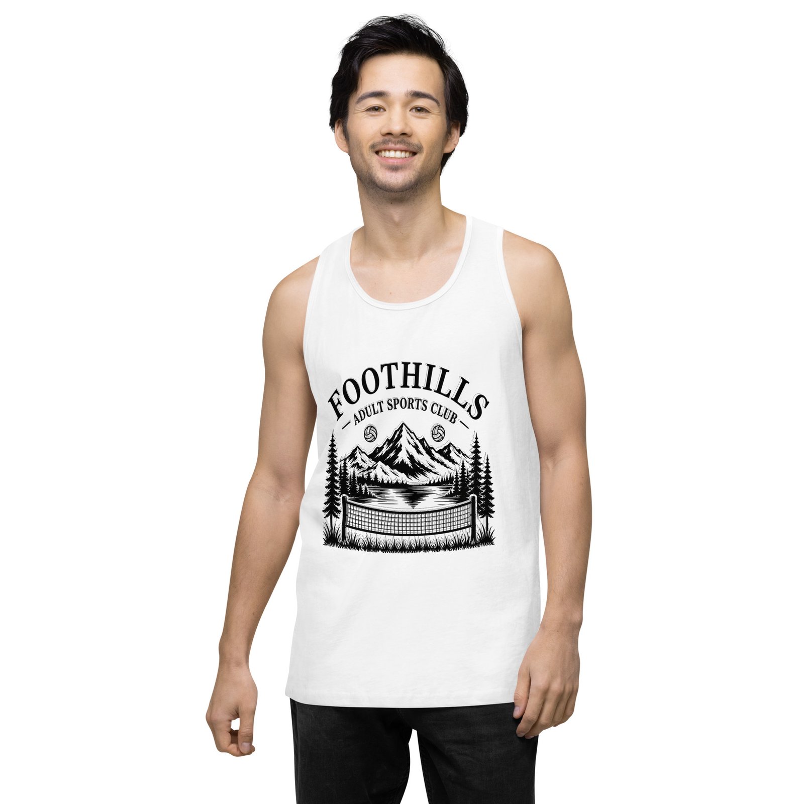 Pastel Tank Tops - Image 9