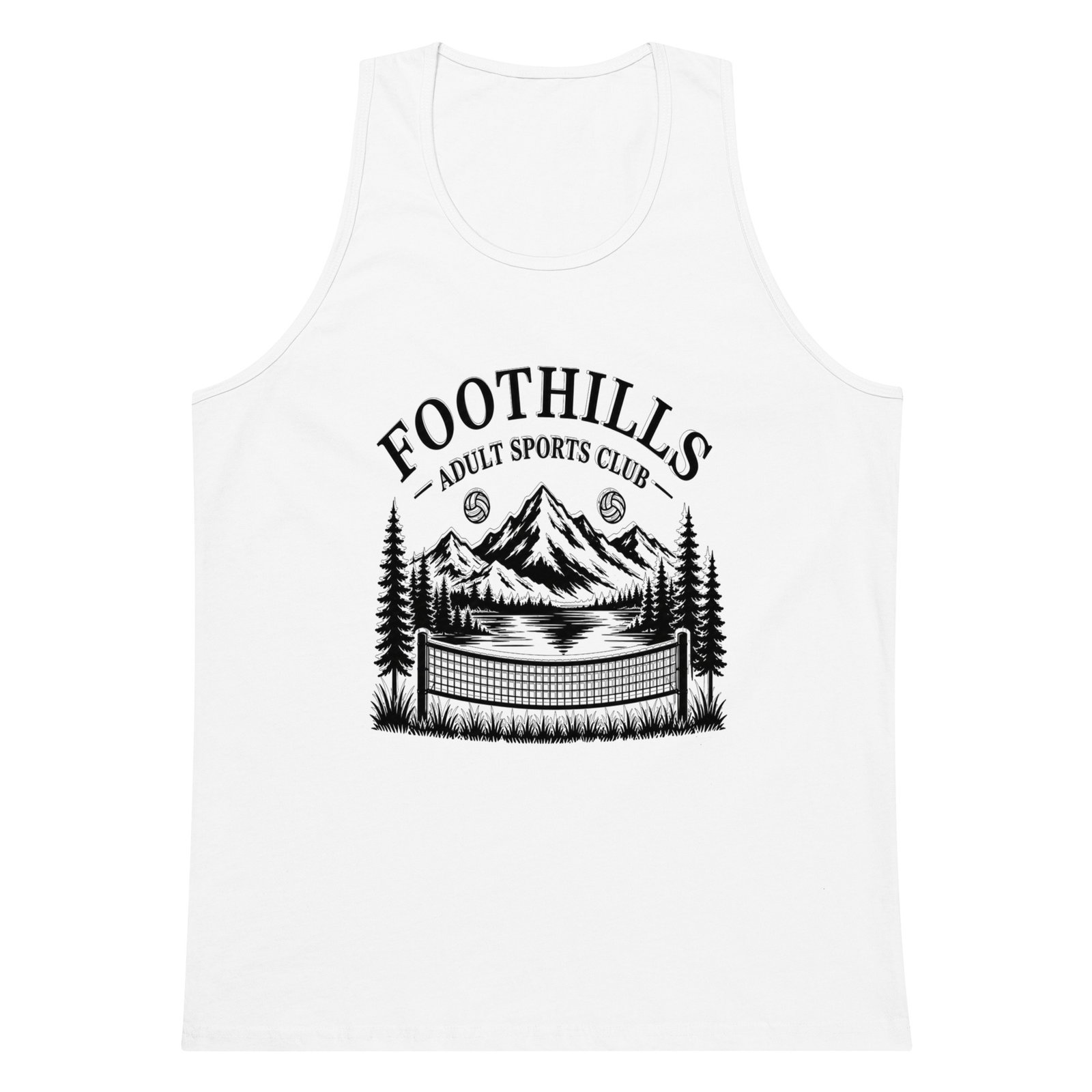 Pastel Tank Tops - Image 6